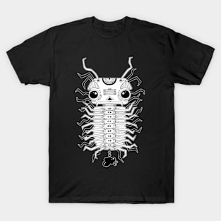 Creepy crawler T-Shirt